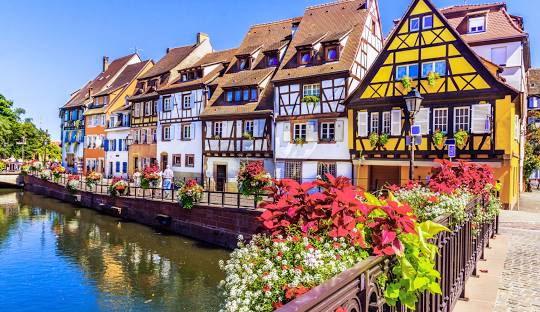 Colmar, France